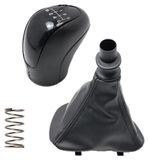 Merkloos Vito & Sprinter 6-Speed Gear Shift Knob