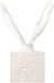 Salt & Pepper Geurstokjes 500ml Chalk White Marn Floral Ceramic 1 piece