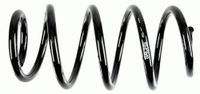 SACHS Fahrwerksfeder 993121