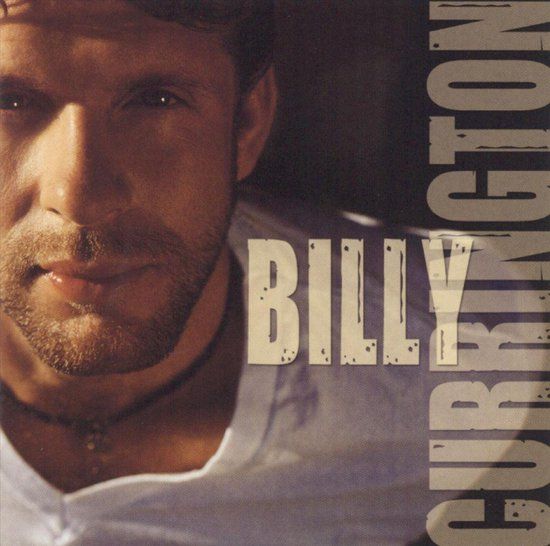 Billy Currington (CD)