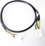 Cortina Display kabel 36v Zwart