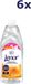 Lenor Strijkwater Summer Breeze Voordeeldoos 6 x 1000ml
