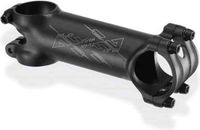 XLC ST-M26 Stuurpen - All Ride - Ahead - Aluminium - 1 1/8" - 70mm/31.8mm - Zwart