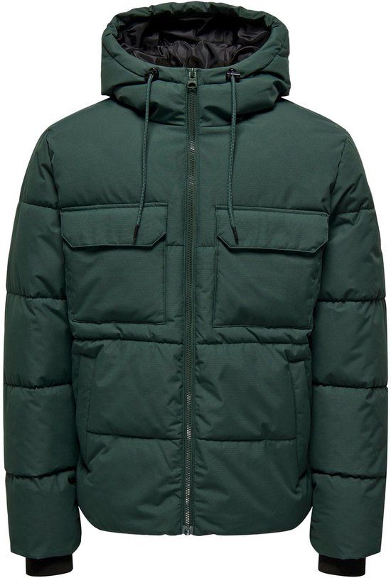 Only & Sons Elijah Jas Junior - Maat 128