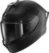 Shark Skwal Cup Blank Helm - Zwart Mat