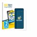 BROTECT - Screenprotector voor Oppo Find N6 - Folie Beschermfolie transparant 2 Stuks