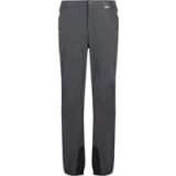 Regatta Broek Wandelen Heren Waterafstotend Stretch Mountain Iii Grijs