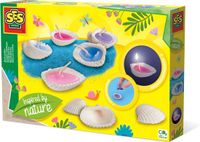 SES Creative Schelp Kaarsen Maken - Inspired by Nature