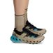 X-Bionic Terraskin X02 T. 47⅓ Marron Unisexe