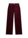 TOMMY HILFIGER Broek merlot