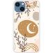 Apple iPhone 13 Lunaison Verstevigd hoesje met sublimatie bedrukking
