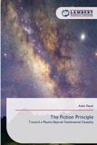 The Lap Lambert Academic Publishing The Fiction Principle Paperback