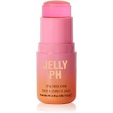 Revolution Revolution Jelly PH Lip stain 5.5 gr