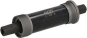 Ouxi - Pédalier Noir Acier BSA Axe Carré Vélo Électrique