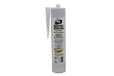 K-OFEU Cartridge kit réfractaire 500 g (310 ml) pour cheminée et poêles, collage et réparations, haute résistance à la température