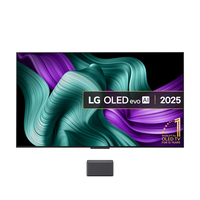 LG OLED Wireless 4K 65M59LA (2025)