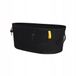Sans marque Sac banane Noir Unisexe