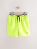 Next Jongens Zwemshort Regular Fit Geel