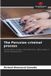 The Our Knowledge Publishing The Peruvian criminal process Paperback