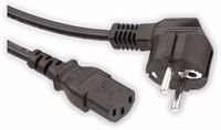 LogiLink Stroom Aansluitkabel