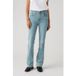 Levi's 725 High Rise Bootcut Liberty Life Maat: W28L34 | Flared Jeans Outlet | Dames | Blauw