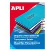 Apli Paper APLI 10969 printeretiket