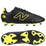 New Balance 442 V3 Pro Fg Live Wire - Noir/jaune - Herbe Naturelle (Fg), pointure 42½