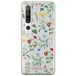 ERT GROUP mobiel telefoonhoesje voor Xiaomi MI 10 / MI 10 PRO origineel en officieel erkend Babaco patroon Flowers 042