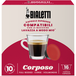 Bialetti Capsules compatibles Lavazza A Modo Mio™
