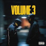 PIAS Nederland La Fouine - Capitale Du Crime Radio, Vol.3 (CD)