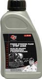 MA Amtra Olie voor Stuurinrichting - Power steering fluid + Stop Leak - 300ml