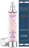 âme pure GENTLEMEN CLEANSING GEL - Milde Gezichtsreiniging Met Vitamine E