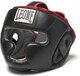 LEONE 1947 Helm Full Cover Zwart S