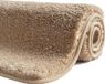 OEM Bol Badmat, 80 x 50 cm, antislip, wasbaar, crèmebeige