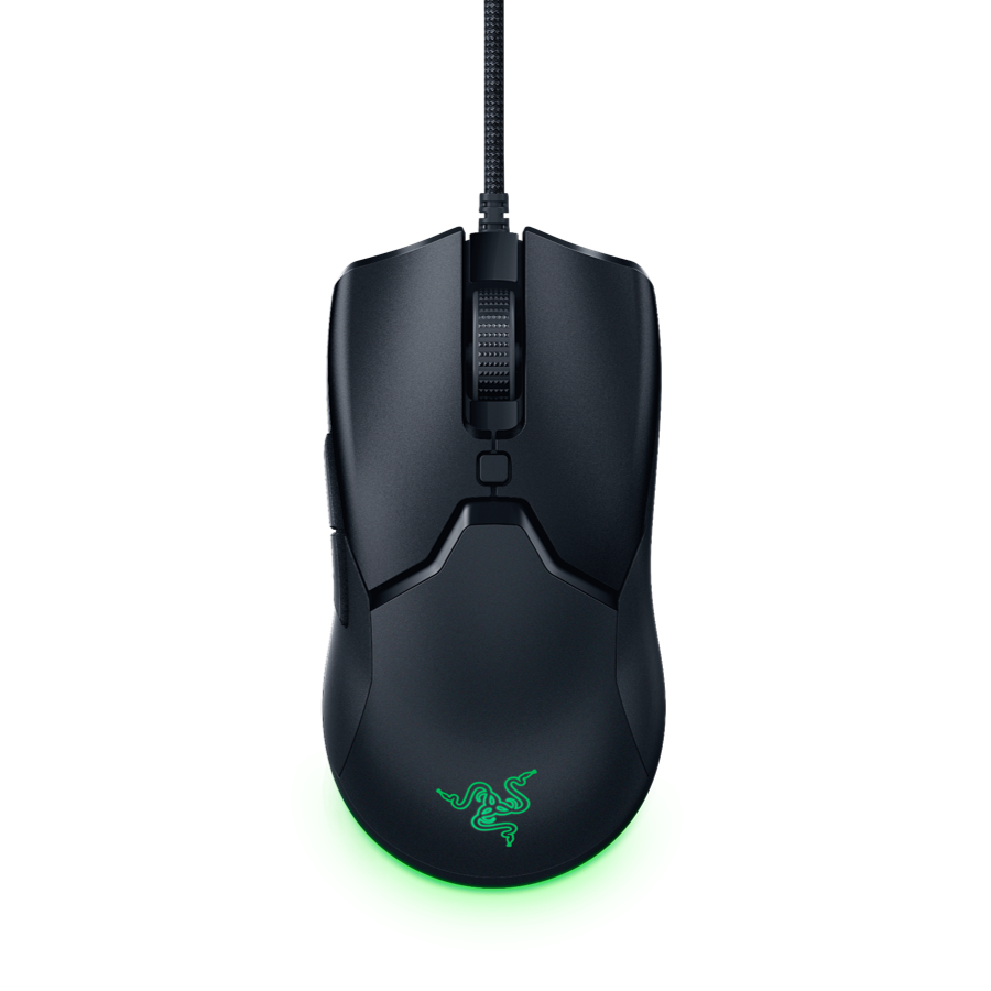 Razer Viper Mini - Zwart - Gaming Muis - 8500 DPI