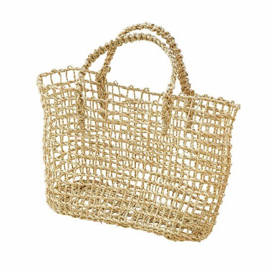 LOBERON Tas Xaintieux bruin