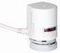 Actionneur thermique - 230 V - Sans tension - Fermé - M30 x 1,5