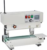 VEVOR 600W Continue Sluitmachine Sluitmachine Sealer 6-12MM