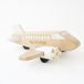Le Toy Van LTV, Wooden Plane, FSC 100%