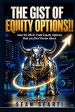 The Libri GmbH The GIST of EQUITY OPTIONS !! Paperback