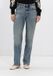 G-Star G-Straight Wmn Dames Jeans W31 X L30 Faded Blue Halite