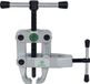 Kukko Trekgereedschap | spandiepte 70 mm | spanwijdte 50 mm | zijdelingse spanklem | 1 stuk - 204-0