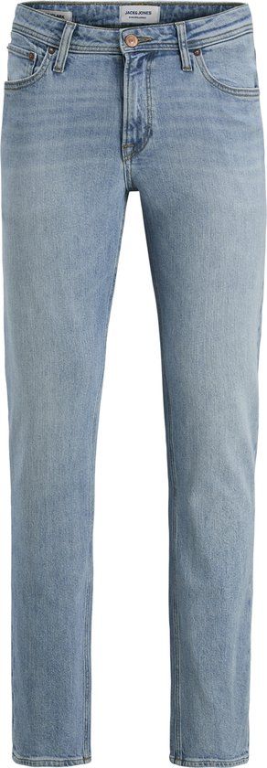 JACK&JONES JEANS INTELLIGENCE JJICLARK JJIORIGINAL AM 393 NOOS Heren Jeans