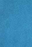 Vaessen Creative Foam - 2mm - 10 stuks - A4 - Glitter lichtblauw