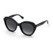 SUNGLASSES Twinset SUNGLASSES - MAT: Cellulose acetate_C: SHINY BLACK D: 140x19 / Female