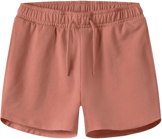 NAME IT NKFBRALLY SWEAT SHORTS UNB NOOS Meisjes Bermuda shorts 146 Fusion Coral