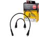 NGK bougiekabel RC-ES1202, 9031 | Compatibel met: SUZUKI SJ410, SJ410 Cabrio