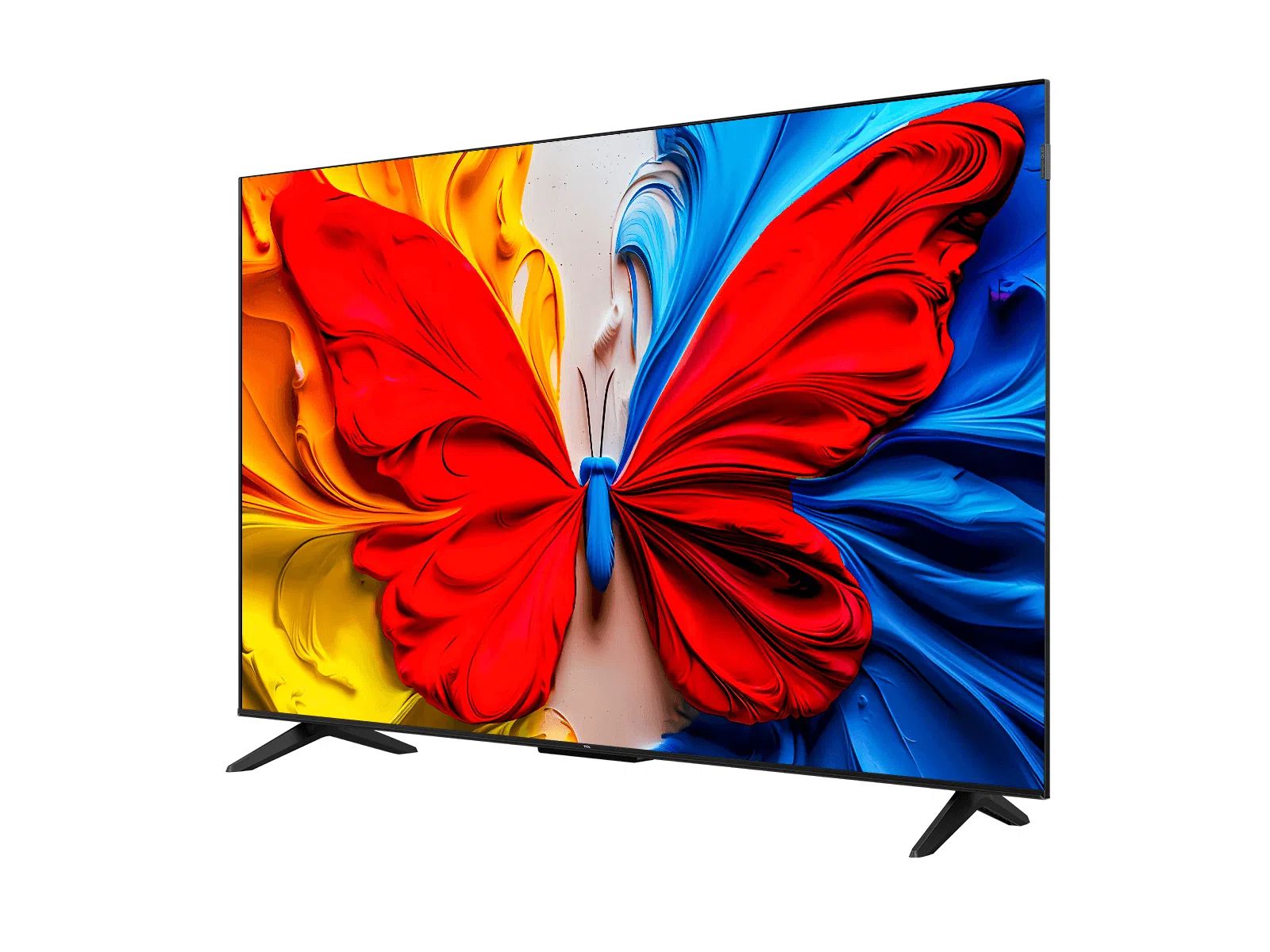 TCL 50S59K / QLED screen / 50 inch / 2025