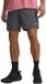 Under Armour Vanish Woven 2.0 6´´ Korte Broek Grijs L