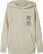 Name it Hoodie Regular fit Peyote Kinderen 134/140